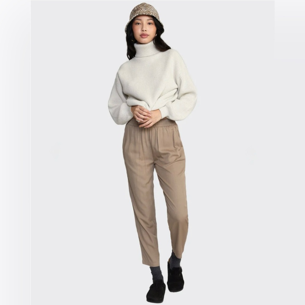RVCA New Yume Beach Pants